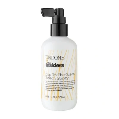 Bild av The Insiders Undone Dip In Ocean Beach Spray 200 ml