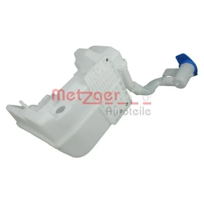 Bild av METZGER 2140236 Réservoir Lave Glace avec couvercle, sans capteur VOLKSWAGEN: Jetta 4, Passat B8 Variant