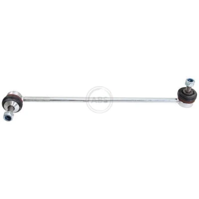 Bild av A.B.S. 260500 Biellette de barre stabilisatrice 332 MM10X1.5 RHT BMW: 6 Coupe, Cabriolet