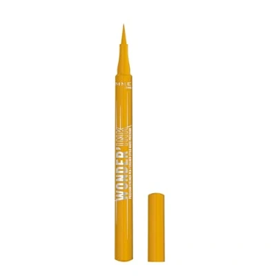 Bild av Rimmel London Wonder Ink Ultimate Liner Honey Heaven #5 1,2 ml