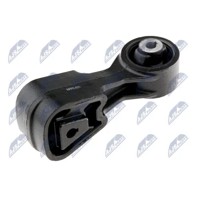 Bild av NTY ZPS PE 006 Support moteur droite, supérieur métal caoutchouc 112 PEUGEOT: 407 Berline, 607 Expert I Van, CITROËN: C5 5 portes