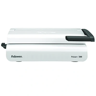 Bild av Fellowes Pulsar+ 300 5627601 Bindningsmaskin, Vit, 45.6 cm x 13 39.6