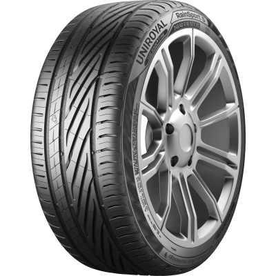 Bild av UNIROYAL RainSport 5 275/35 R20 102Y personbil Sommardäck Däck BMW: Touring, Sedan, X3, AUDI: A6 C7 Avant, C6 A7 Sportback 03611210000