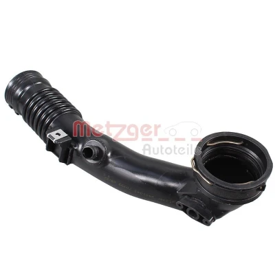 Bild av METZGER 2401043 Gaine de Suralimentation sans senseur pression BMW: X5, 5 Berline, 7