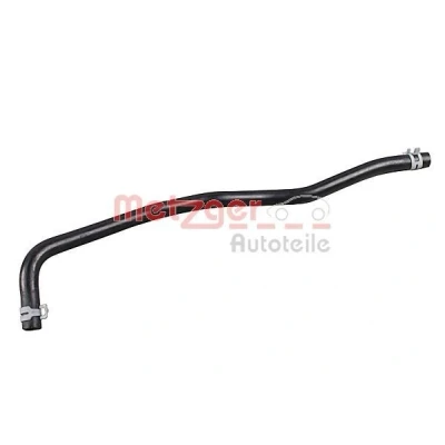 Bild av METZGER 2421322 Durite De Refroidissement Vase d’expansion principal