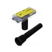 Bild av Geberit cleanline installation set for shower channels
