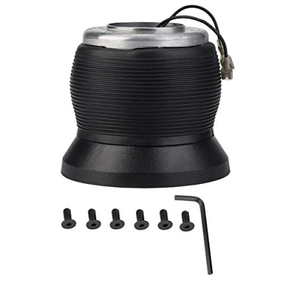 Bild av EBTOOLS para W124 Cubo de Volante Kit Adaptador Coche W123 W126 190E