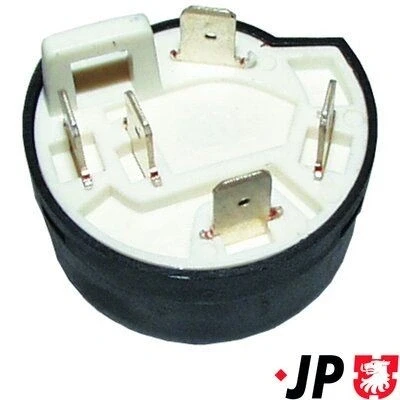 Bild av JP GROUP 1290400500 Interrupteur d&#039;allumage/de démarreur OPEL: Corsa B 3/5 portes, A CC, Calibra