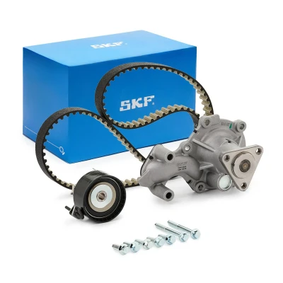 Bild av Vattenpump + kuggremssats SKF VKMC 04219