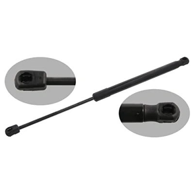 Bild av FEBI BILSTEIN 37481 Vérin de coffre 580 453 VOLKSWAGEN: Passat B7 Variant, Van / Break, Alltrack
