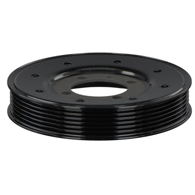 Bild av FEBI BILSTEIN 34196 Poulie Damper 6PK 153 5 OPEL: Astra G CC, H GTC, 3/5 portes, VAUXHALL: Mk4 CC