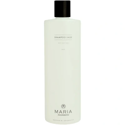 Bild av Maria Åkerberg Shampoo Sage 500 ml