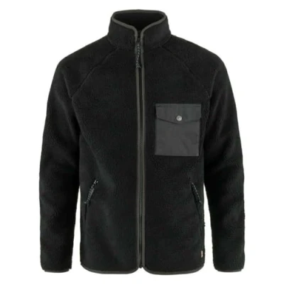 Bild av Fjällräven Vardag Pile Fleece M jacka