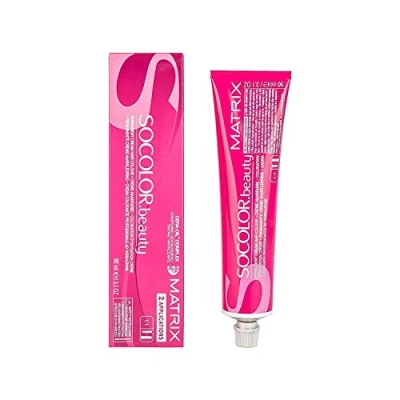 Bild av Matrix socolor skönhet 90 ml, färg 6bc