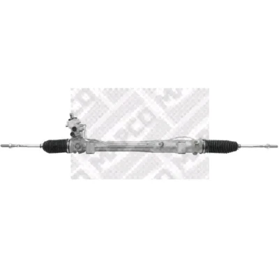 Bild av MAPCO 29708 Crémaillère De direction hydraulique pour véhicules avec assistée à gauche filtre
