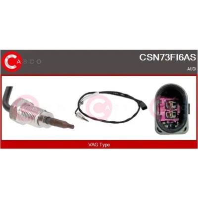 Bild av CASCO CCS74160GS Rattstångsbrytare