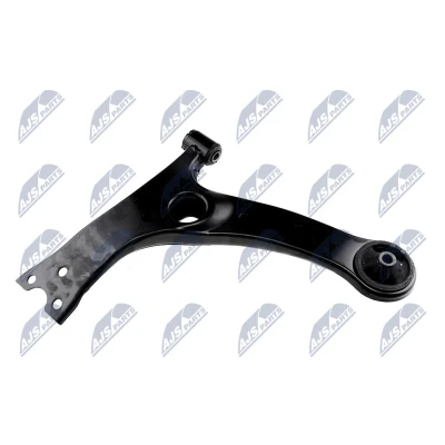 Bild av NTY ZWD TY 181 Bras de suspension Essieu avant gauche barre oscillant transversal TOYOTA: Corolla Verso, Celica VII Coupe, IX 3/5 portes