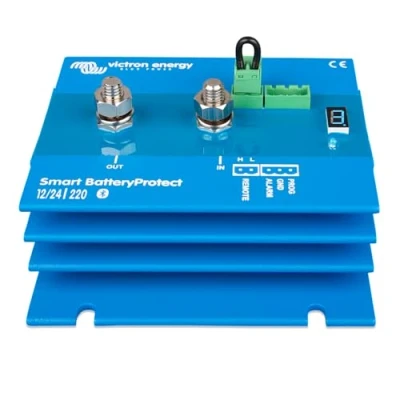 Bild av Victron Energy Smart BatteryProtect 12/24 Volt 220 amp (Bluetooth)