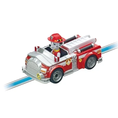 Bild av Carrera Paw Patrol Marshall First Car