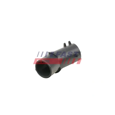 Bild av FAST FT84414 Butée élastique, silencieux Caoutchouc PEUGEOT: Expert II Van, 807, CITROËN: C8