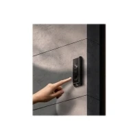 Bild av Eufy Battery Video Doorbell 2K Dual Cam With Homebase