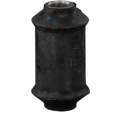 Bild av FEBI BILSTEIN 41008 Silent Bloc De Triangle intérieur, inférieur, Essieu avant gauche, droit Support métal caoutchouc