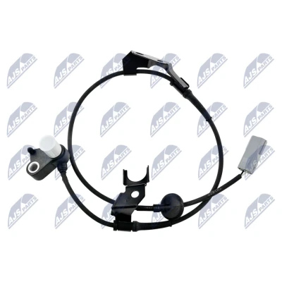 Bild av NTY HCA MZ 004 Capteur ABS Essieu avant gauche, gauche MAZDA: 626 V 5 portes
