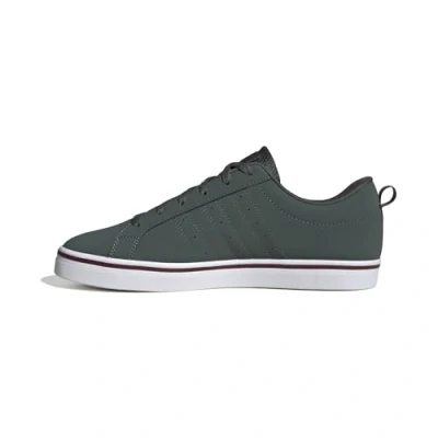 Bild av adidas För Män VS Pace 2.0 Shoes, legend ivy/off white/shadow red, 42 2/3 EU