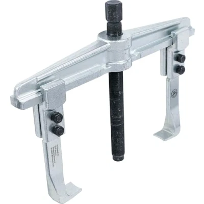 Bild av BGS Diy 93 4 Parallell Avdragare, 2 armad 120 350 mm