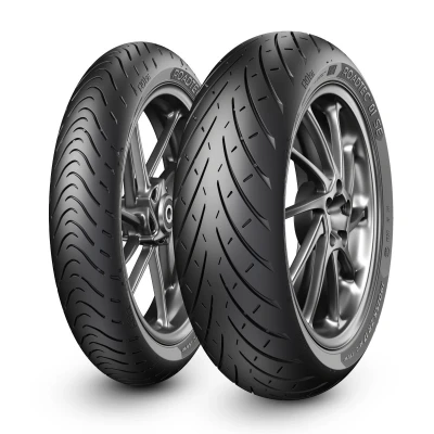 Bild av Metzeler Roadtec 01 SE 120/70 R17 58W auto Pneus été 3850800