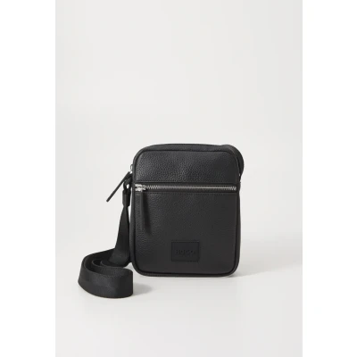 Bild av HUGO Ethon Unisex Axelremsväska, Storlek: One Size, Black