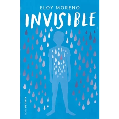 Bild av Invisible (Edición Conmemorativa) / (Commemorative Spanish Edition): 1