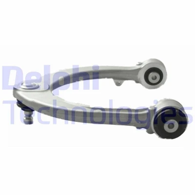 Bild av DELPHI TC3147 bras de suspension avec rotule gauche, supérieur oscillant longitudinal LAND ROVER: Range Rover 4