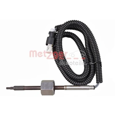 Bild av METZGER 0894897 Palpeur, température des gaz MERCEDES BENZ: Sprinter 3.5 T Van, Classe C Berline, ML