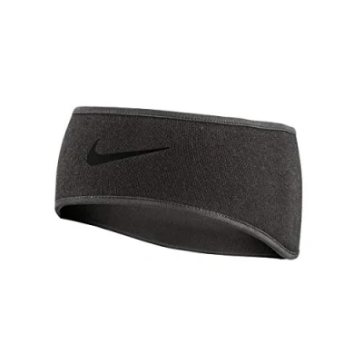 Bild av Nike Svart Headband Beanie Warm Cl Black @ Hatstore