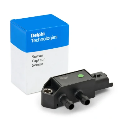 Bild av Sensor, avgastryck Delphi DPS00062 12B1