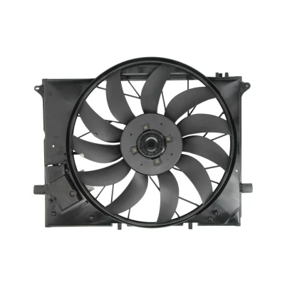 Bild av Fläkt, kylare THERMOTEC D8M004TT