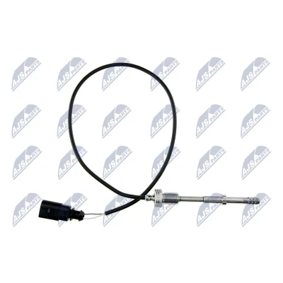 Bild av Sensor, avgastemperatur, vw crafter 30 35 buss, 50 flak/chassi, skåp, 70906088
