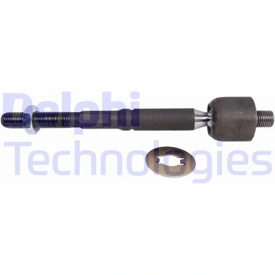 Bild av DELPHI TA2569 Rotule Axiale Essieu avant gauche, droit M14x1.5 222 205 LEXUS: GS II