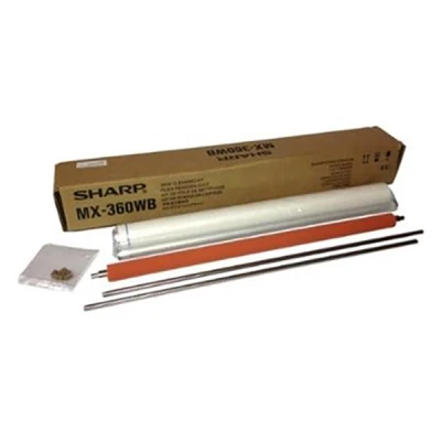 Bild av MX 3610N Sharp MX360WB web cleaning kit (original)