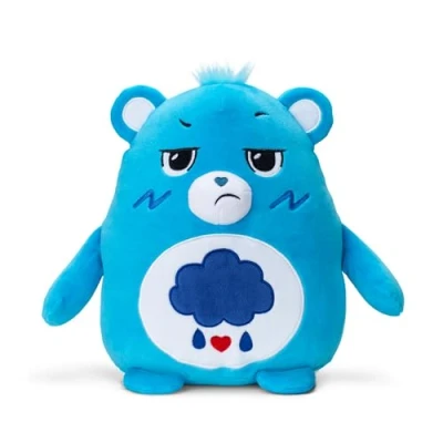 Bild av Care Bears Squishies Grumpy Bear