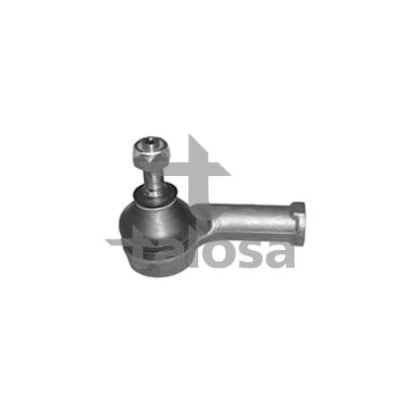 Bild av DYS 20 21225 Bras de suspension Essieu avant gauche barre oscillant transversal Tôle d&#039;acier CITROËN: C3 II, DS3 3 portes, III
