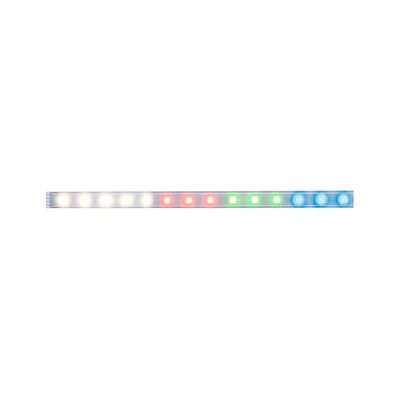 Bild av Paulmann 100 cm förlängningsremsa MaxLED RGBW