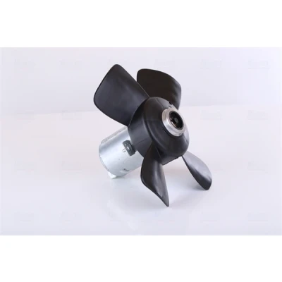 Bild av NISSENS 85801 Ventilateur Moteur 275 12 84 sans régulateur intégré VOLKSWAGEN: Transporter 4 Bus, 4, Passat B3/B4 Berline