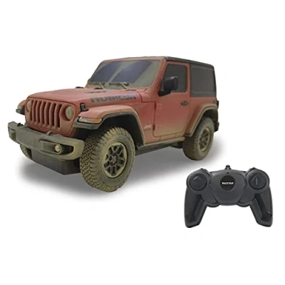 Bild av Jamara Jeep Wrangler Rubicon 2,4GHz
