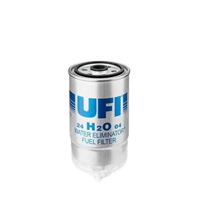Bild av UFI filter 24.H2O.04 diesel in line