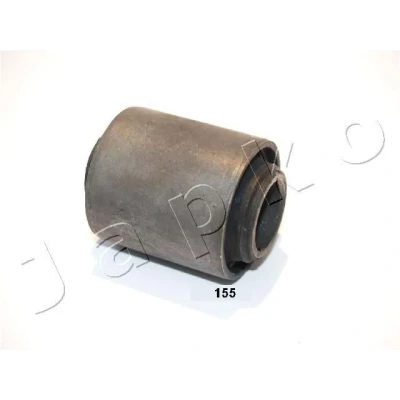 Bild av JAPKO GOJ155 Silent Bloc De Triangle Essieu avant supérieur 50 pour bras oscillant transversal