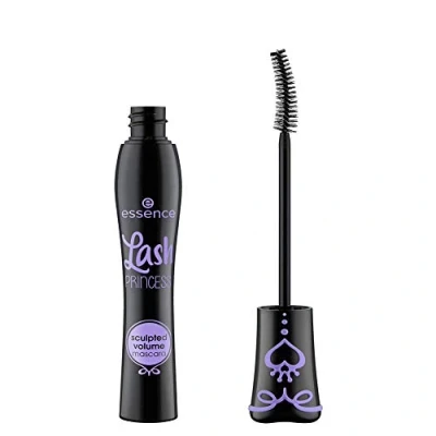 Bild av Essence Mascara Volume Sculpted Lash Princess