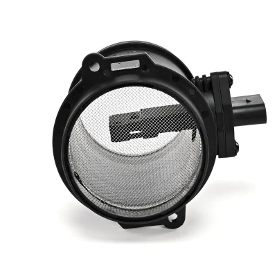 Bild av Luftmassemätare, audi a4 b5 avant, b6, b6 cabriolet, b7, b7 a6 c5, c5 a8 d2, 077133471K, 0