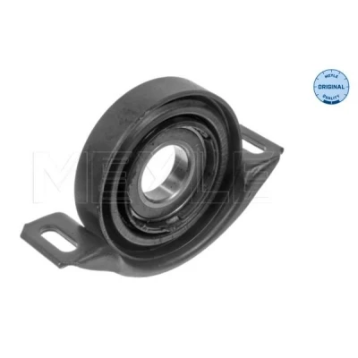 Bild av MEYLE 014 041 0070/S Suspension, arbre de cardan centre avec roulement à billes ORIGINAL Quality MERCEDES BENZ: SLK, Classe C Berline, CLK Coupe